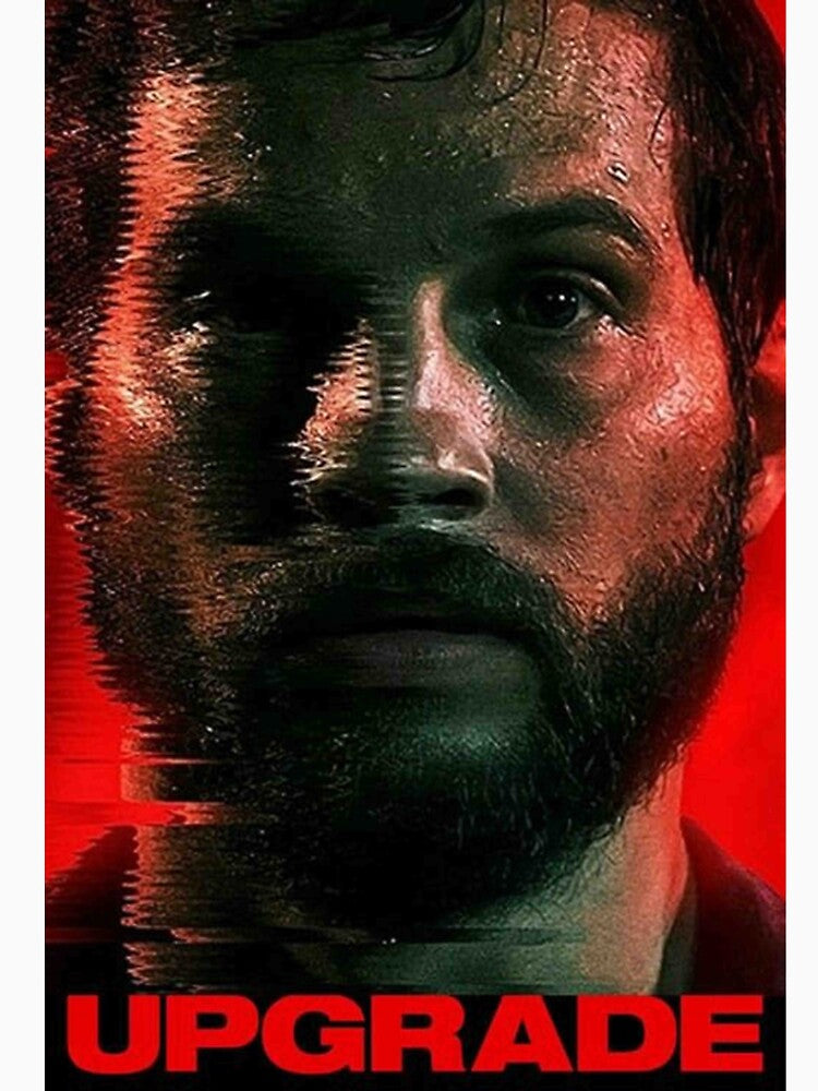 Upgrade Movie by ralplewise