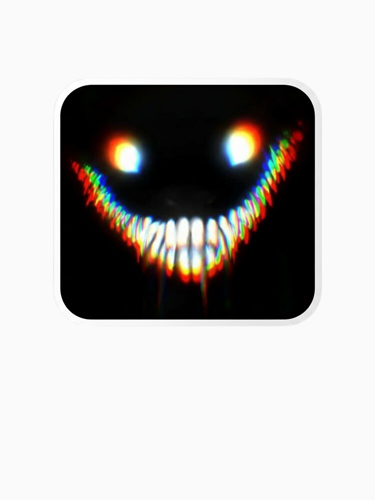 The Smiler by itsBeaz