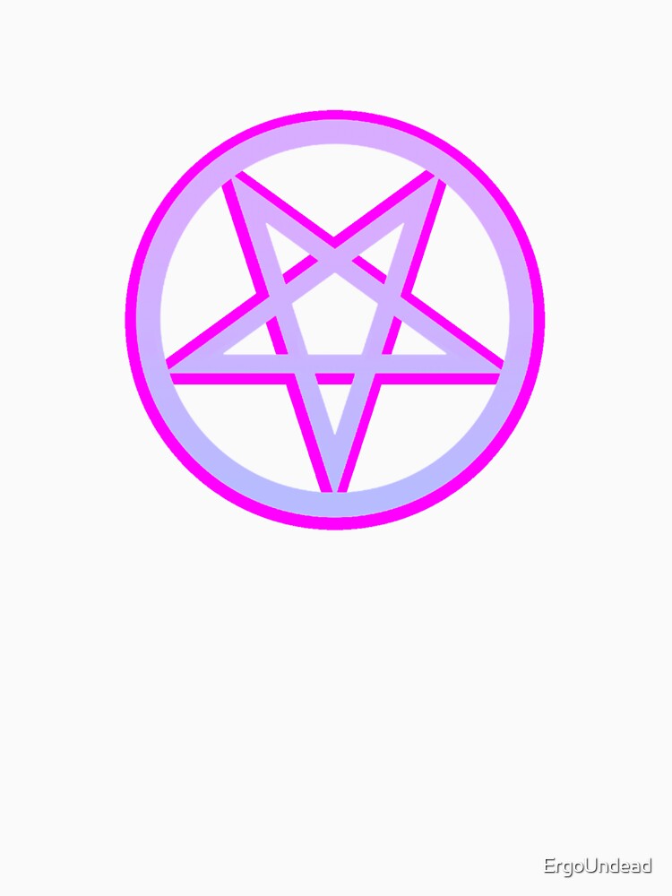 Neon Pastelgram by ErgoUndead