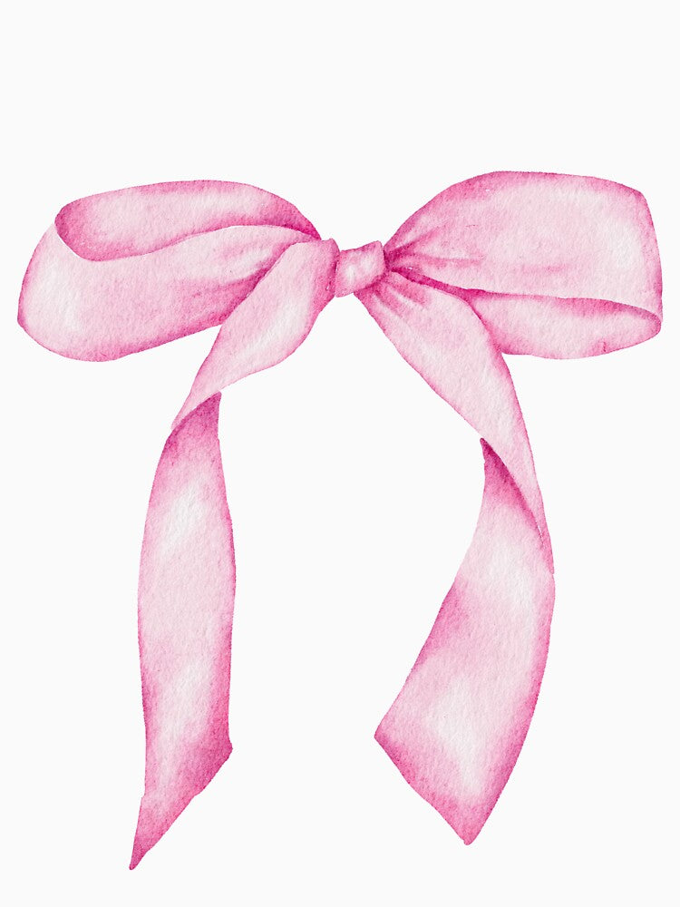 Pink Bow Aesthetic (Sofia Coppola Who) by rainvilles