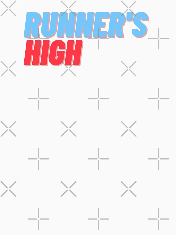 Runner's High by Runner's High