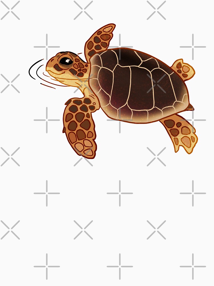 GRETTA THE CARETTA CARETTA by Deathoftheself