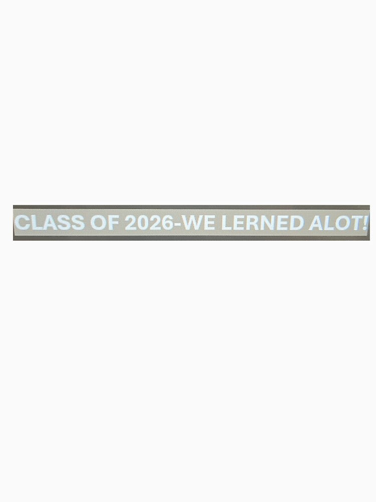 Congratulations class of 2026! by mythrax