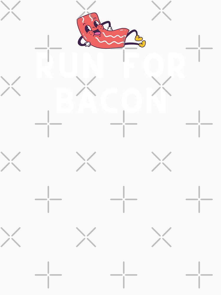 Run For Bacon by Runner's High