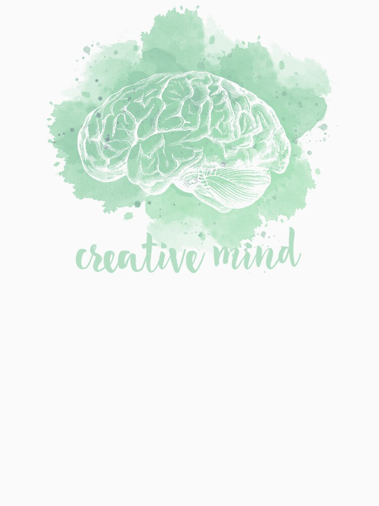 Creative mind by ThingsByHerkiel