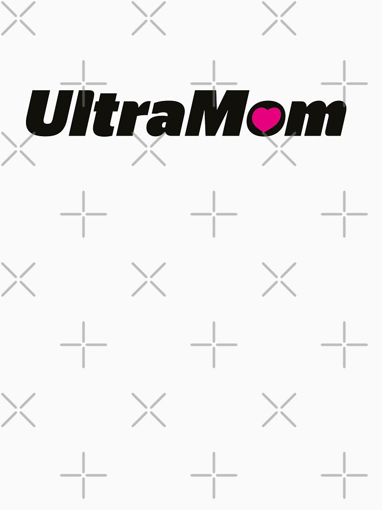 Ultra Mom by tugrulpeker