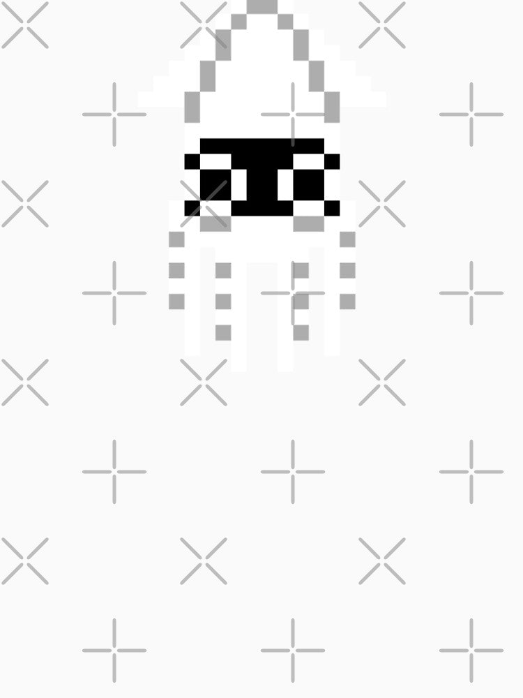 Blooper by The Sprite Guy