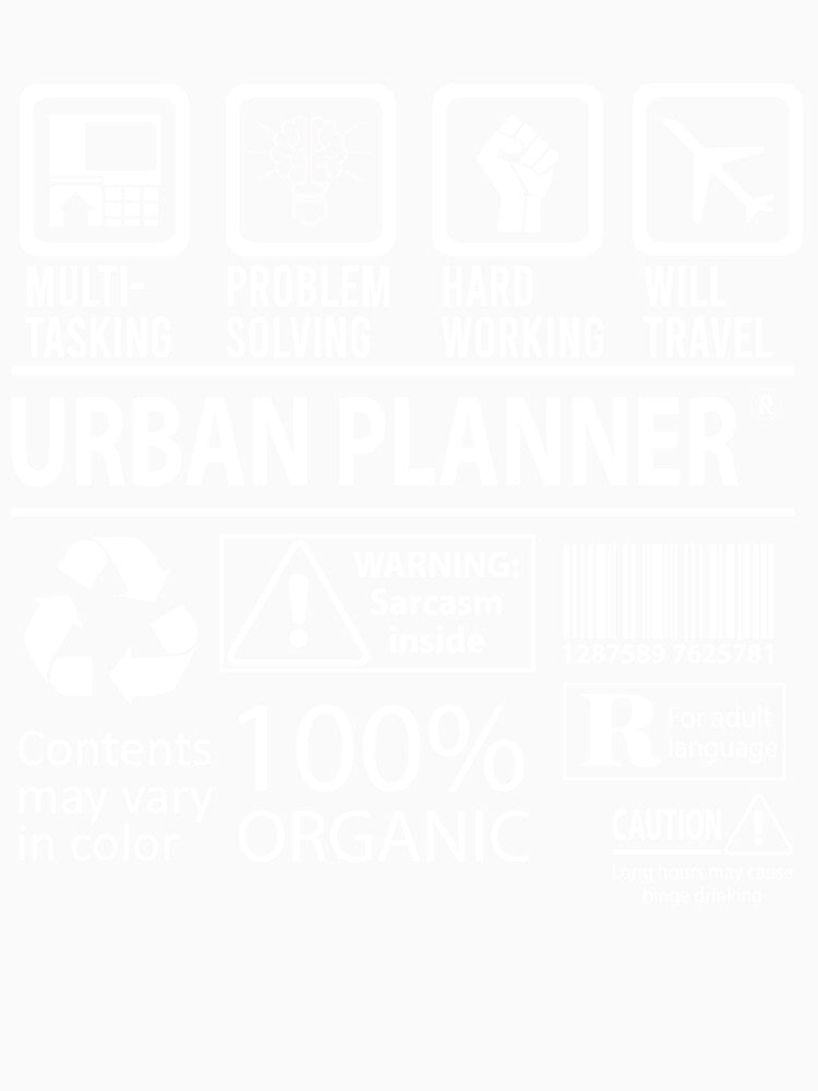 Urban Planner by jeromgaug336