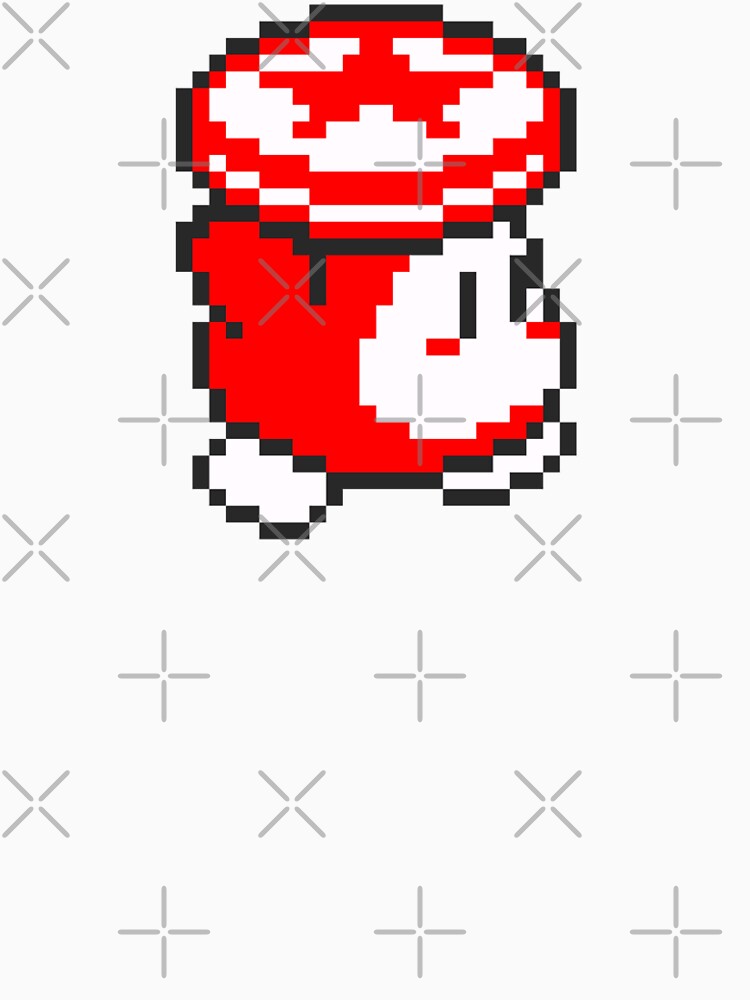 Waddle Dee Coin by The Sprite Guy