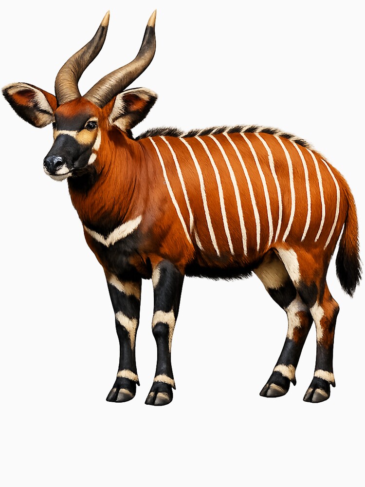 Bongo by RAMIRELLI