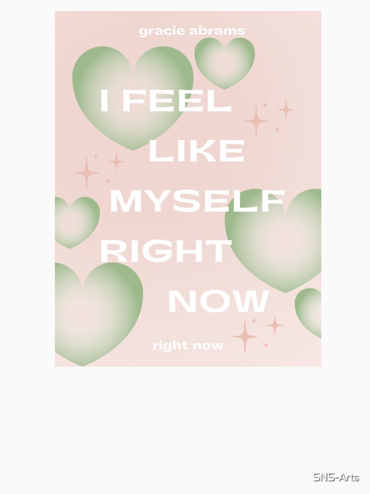 right now by SNS-Arts