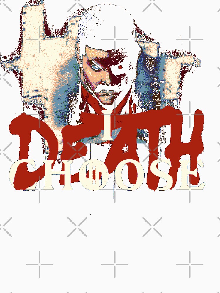 Thragg - I choose death - invincible by ProvideMeMilk