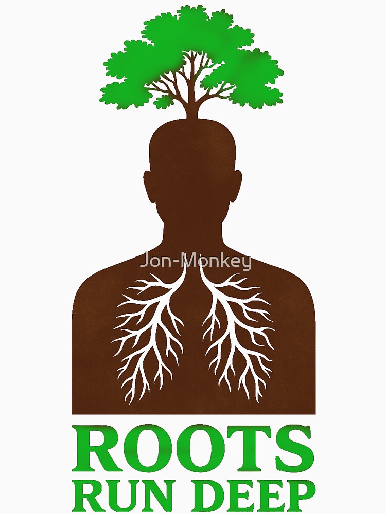 Copy of Roots by Mjonkey
