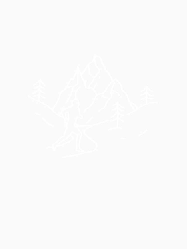Endurance Ultra- & Trail Running by TheReallyNiceStuff