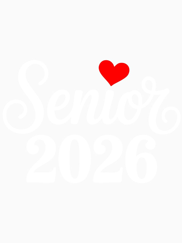 Senior 2026 Graduation Outfit Class of 2026 by IDesiwork ⭐⭐⭐⭐⭐