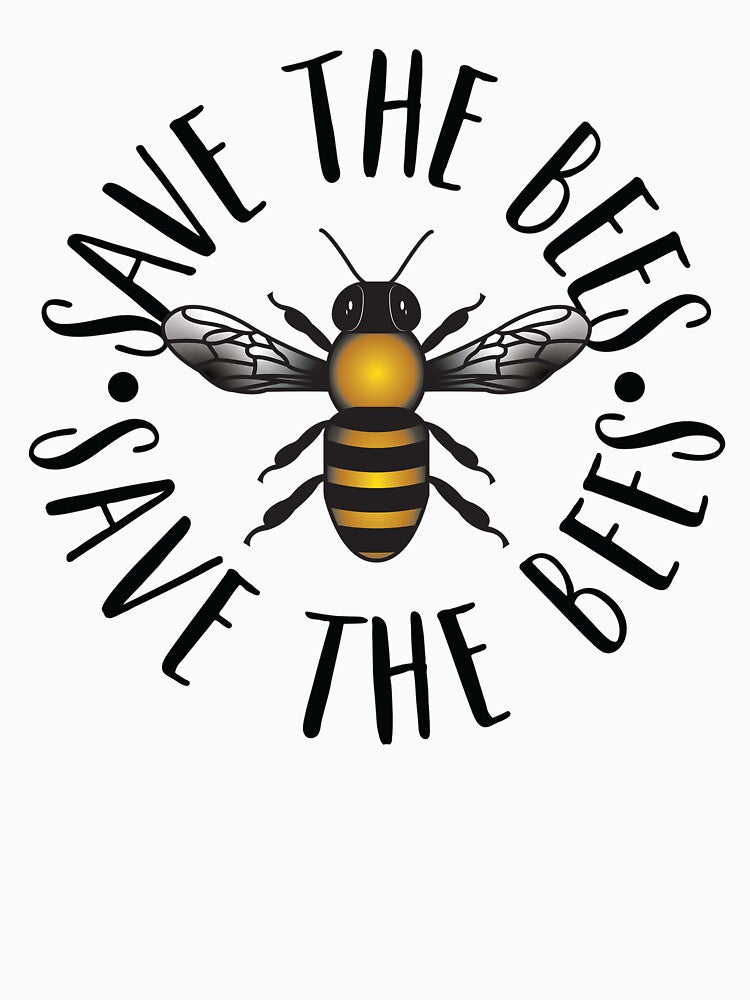 Save the Bees by knuss