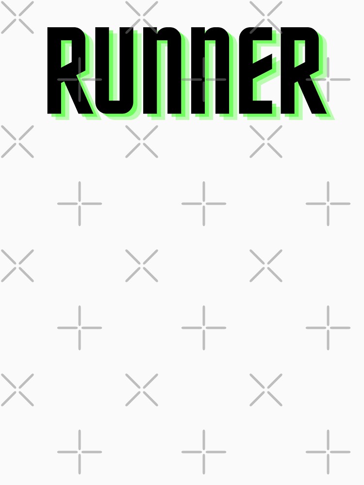 Runner by Runner's High
