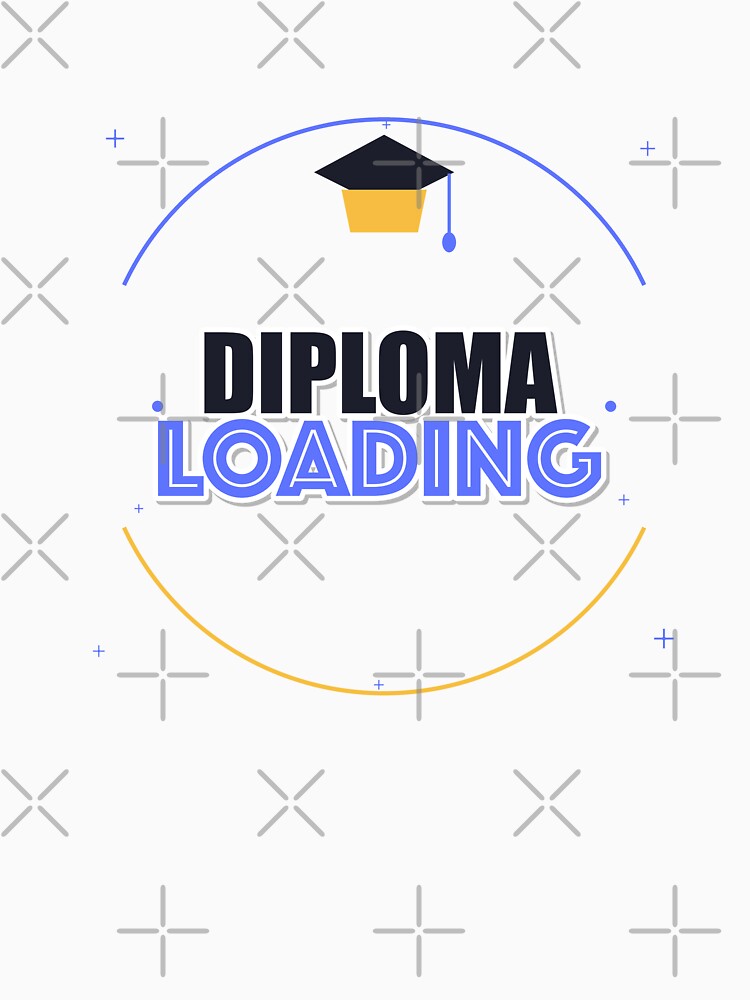 Diploma Loading by pumsquare