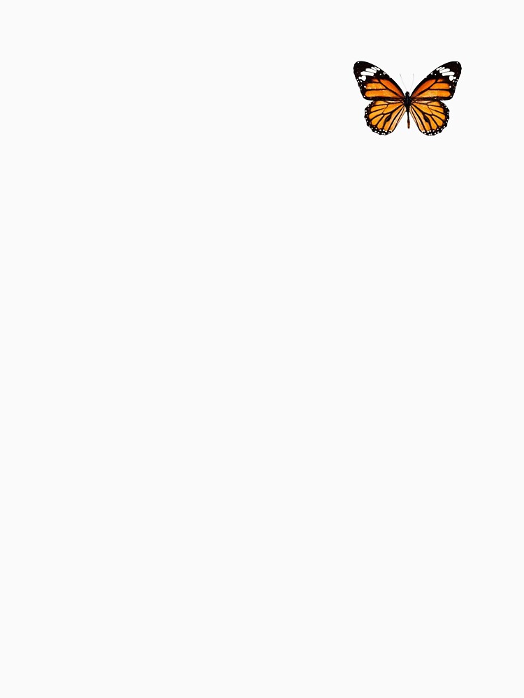 aesthetic cutie little butterfly by kelizzies