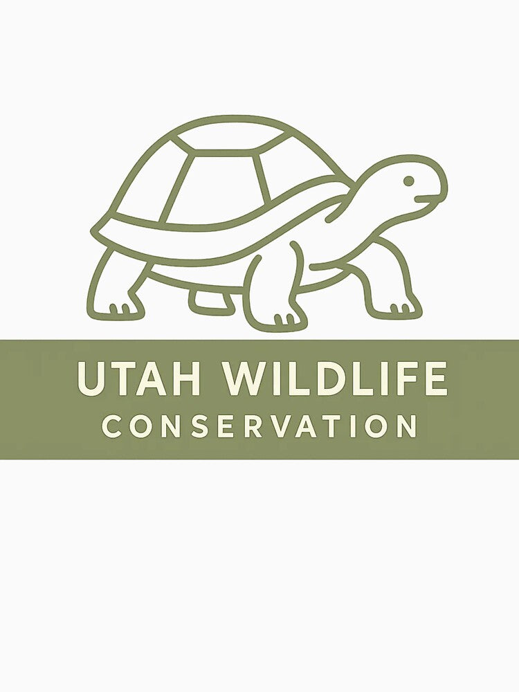 Utah Wildlife Conservation by Charisma Enigma
