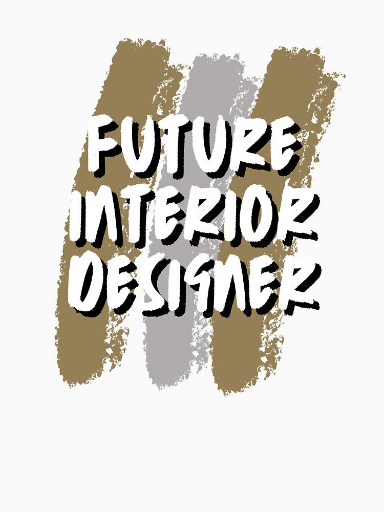 Future Interior Designer Dream Job by GeeHanz