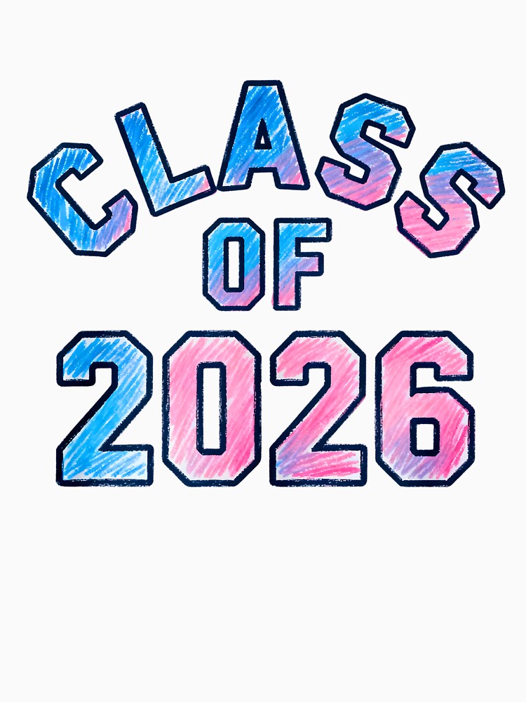 Class of 2026 Graduation | Celebrate Senior High & 2026 Seniors by SlocifieShop
