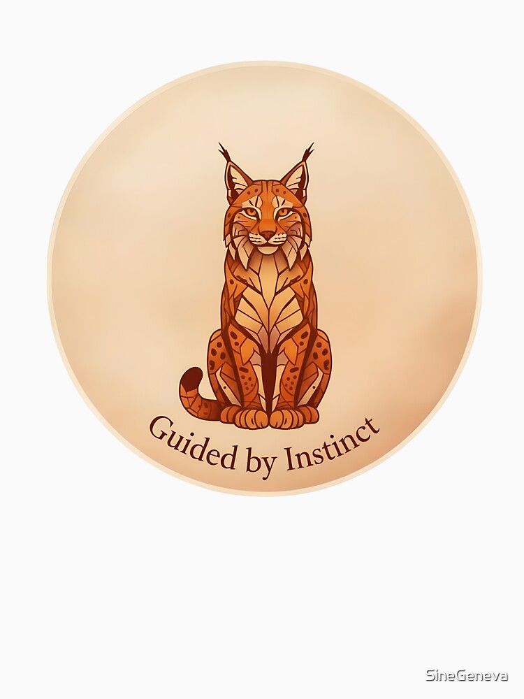 Guided by Instinct by SineGeneva