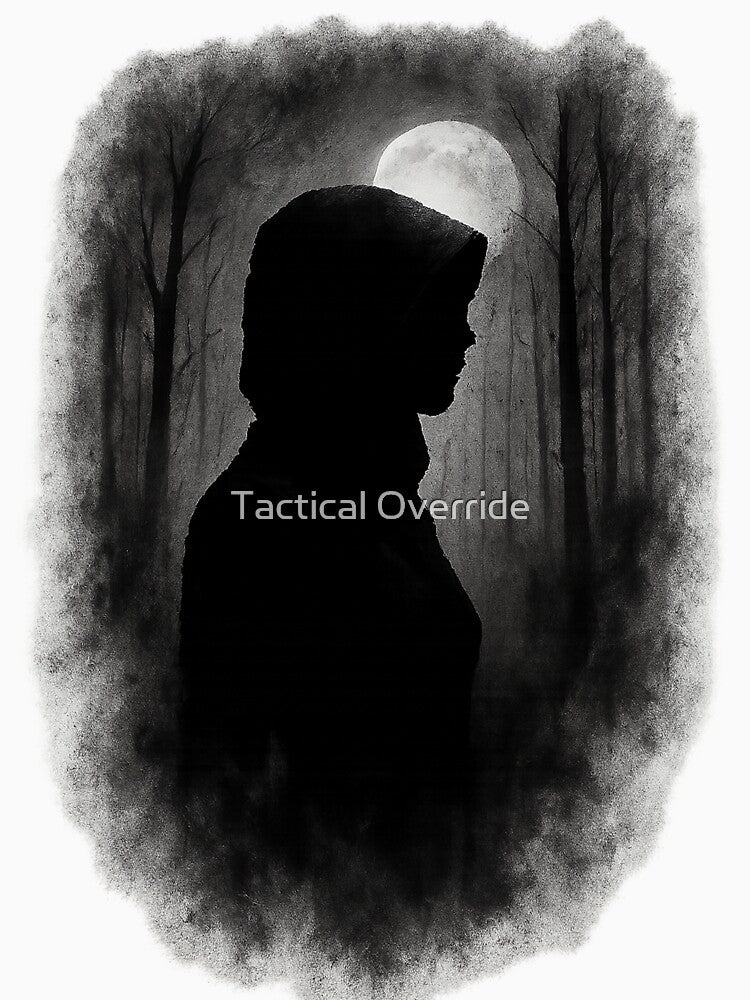 Dark feminine survival energy by Tactical Override