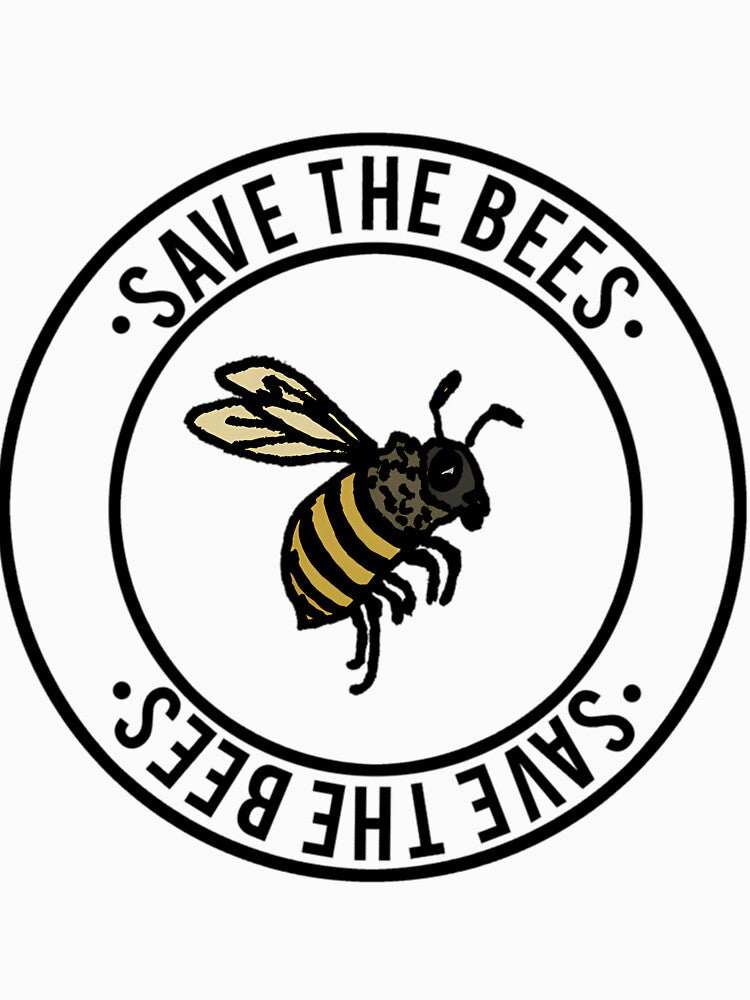 Save the bees  3 by jwmycgtlfuw11