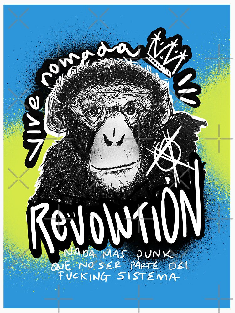 revolutionn by jh0o