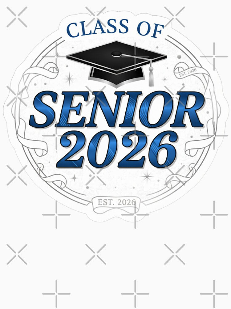 Senior class 2026 by DanG8