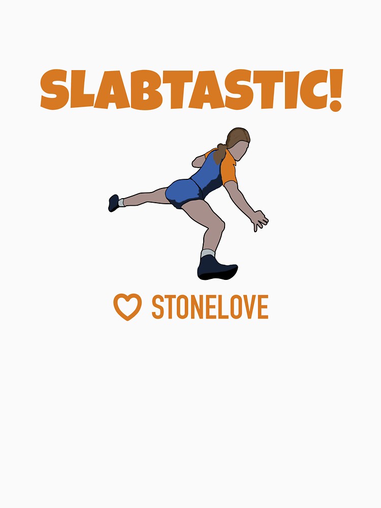 STONELOVE Slabtastic by Arto Järvinen