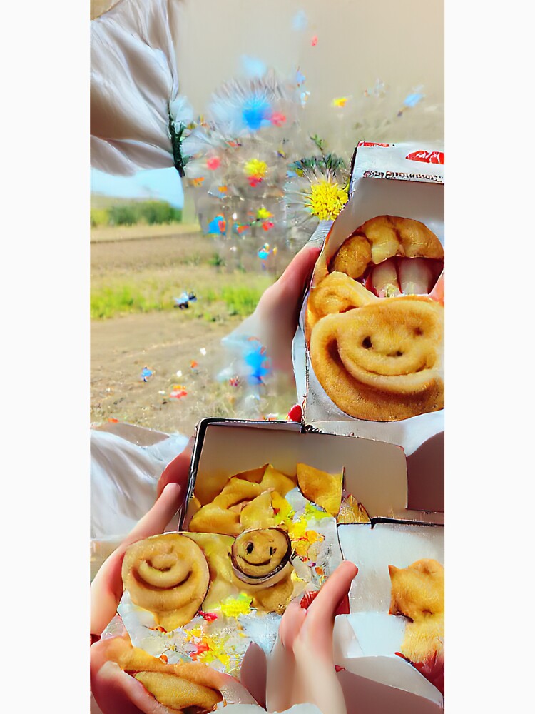 What is happiness? by kiertwice
