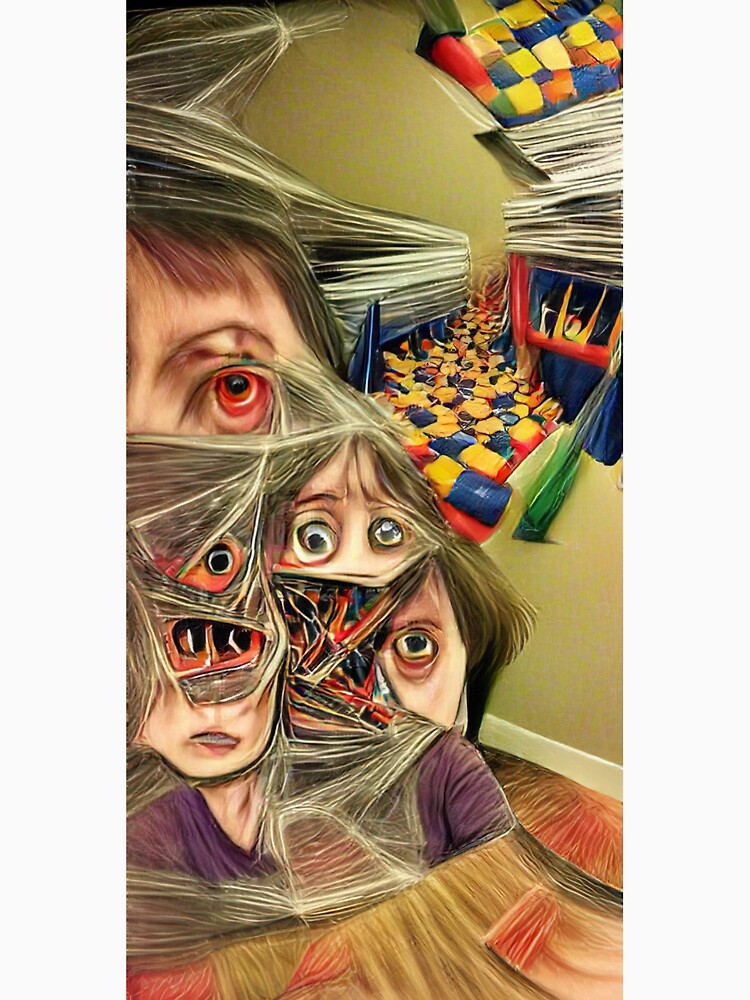 This is ADHD by kiertwice