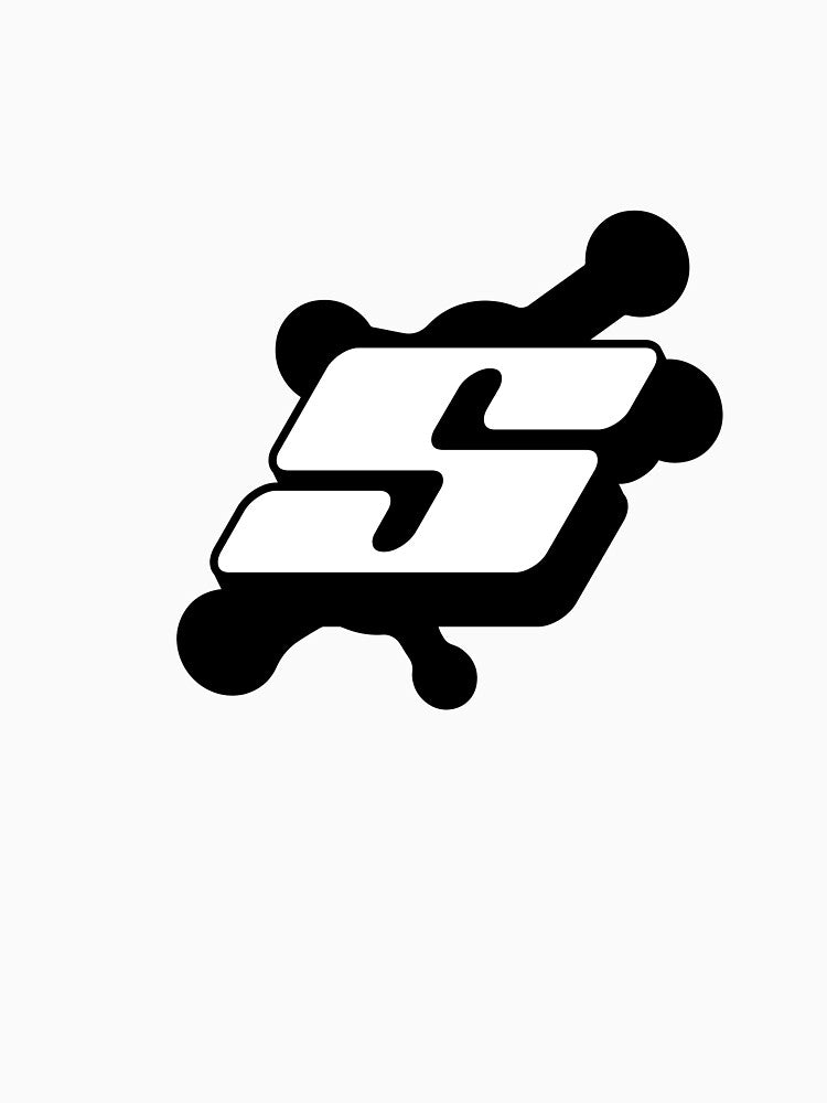 s y2k logo design by hsstudio2025