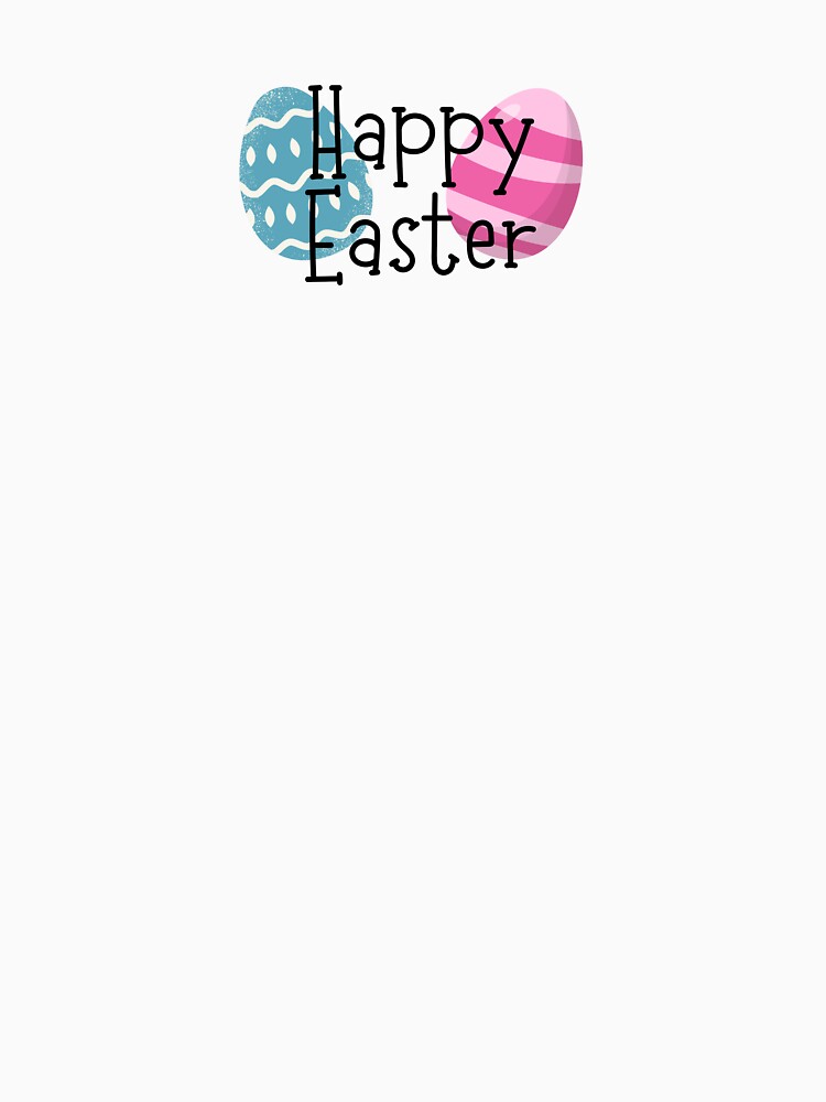 Happy Easter - Easter Cute. by Egyptics