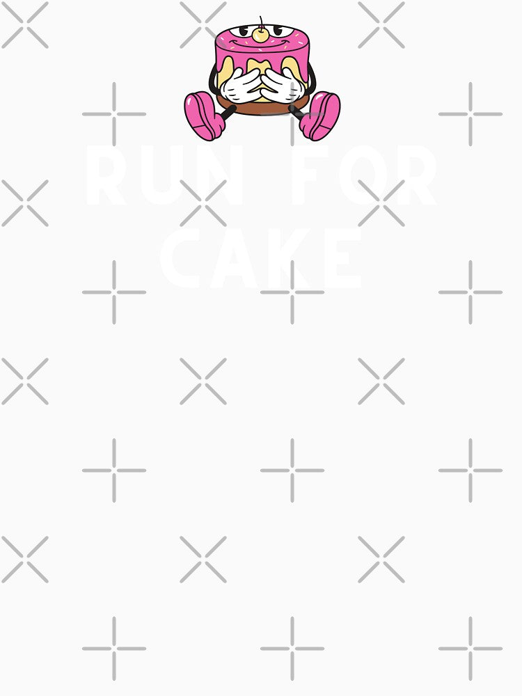 Run For Cake by Runner's High