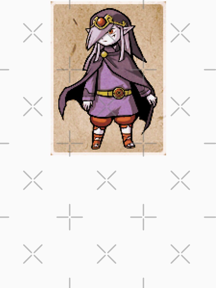 Vaati by The Sprite Guy
