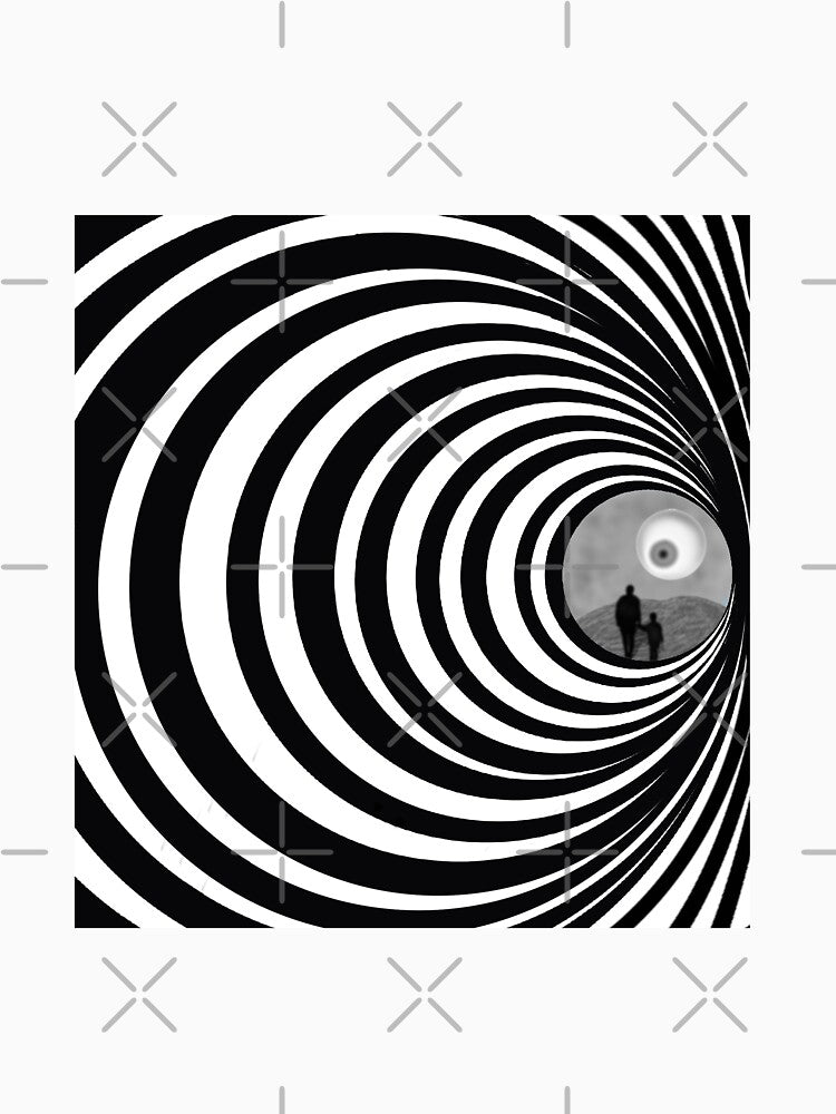 eye in the sky by valuablepigeon
