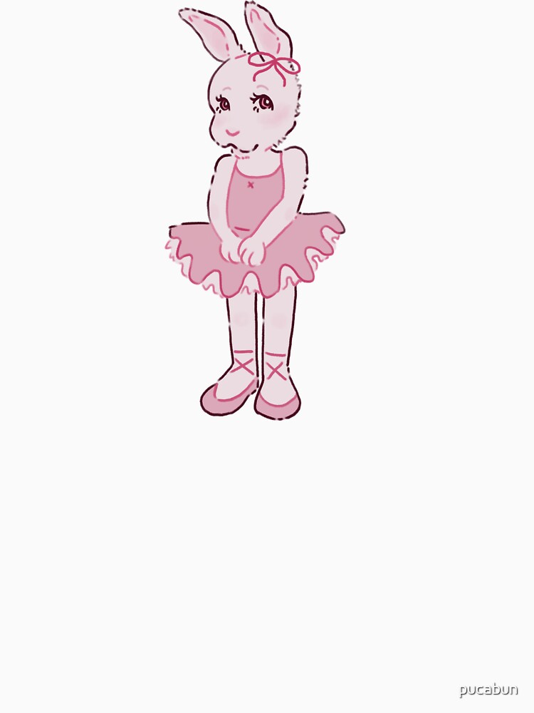 Bunnyrina by pucabun