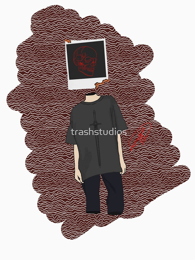Whatshername by trashstudios