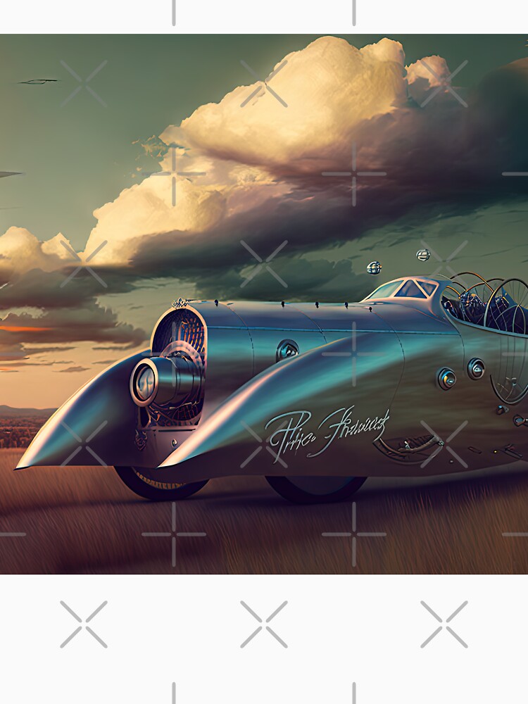 The Zephyr by KLOIK