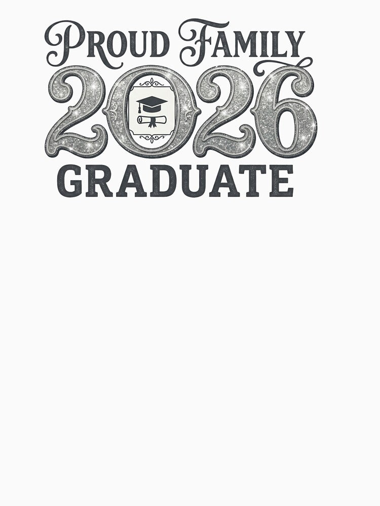 Seniors Class Of 2026, Graduation by lorenzoha