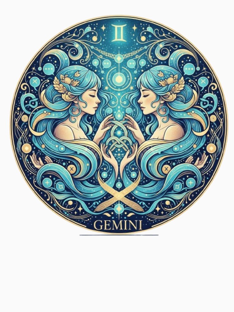 Gemini by GraphicMondaze
