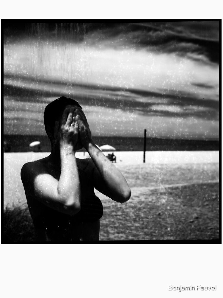 Copacabana by Benjamin Fauvel