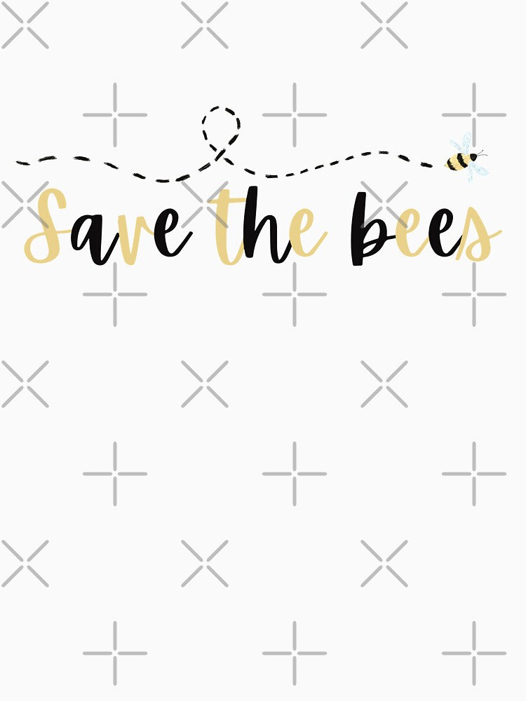 Save The Bee's! by Millyscribbles