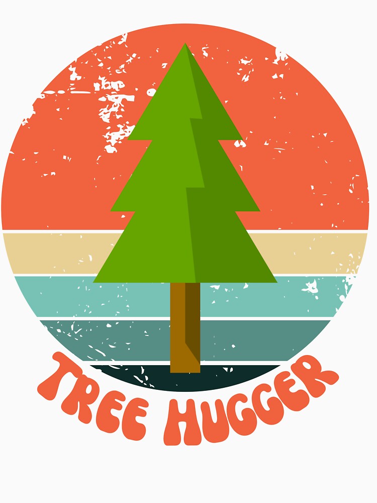 Tree Hugger by OscarAndOphelia