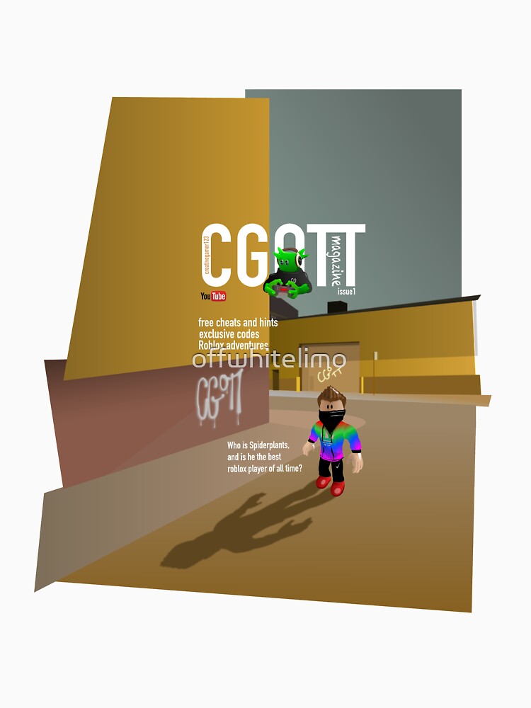 CGOTT by offwhitelimo