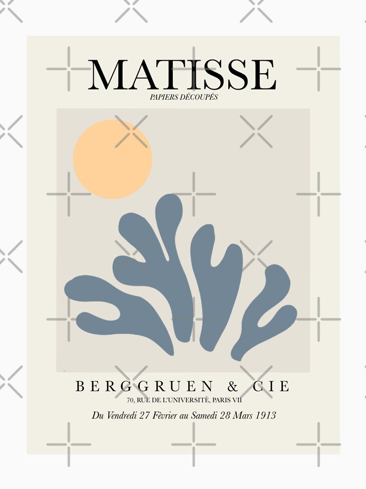 Matisse by romirdrigz