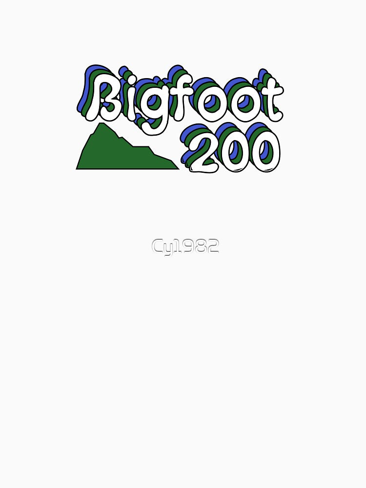 Bigfoot Ultra by Cy1982